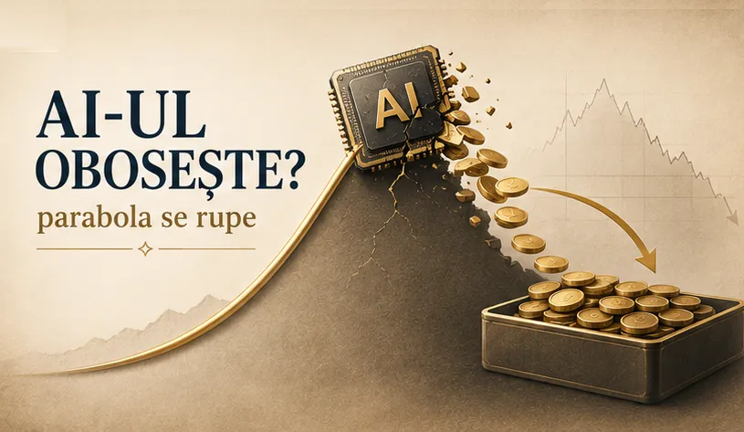 Bula AI pare că se sparge