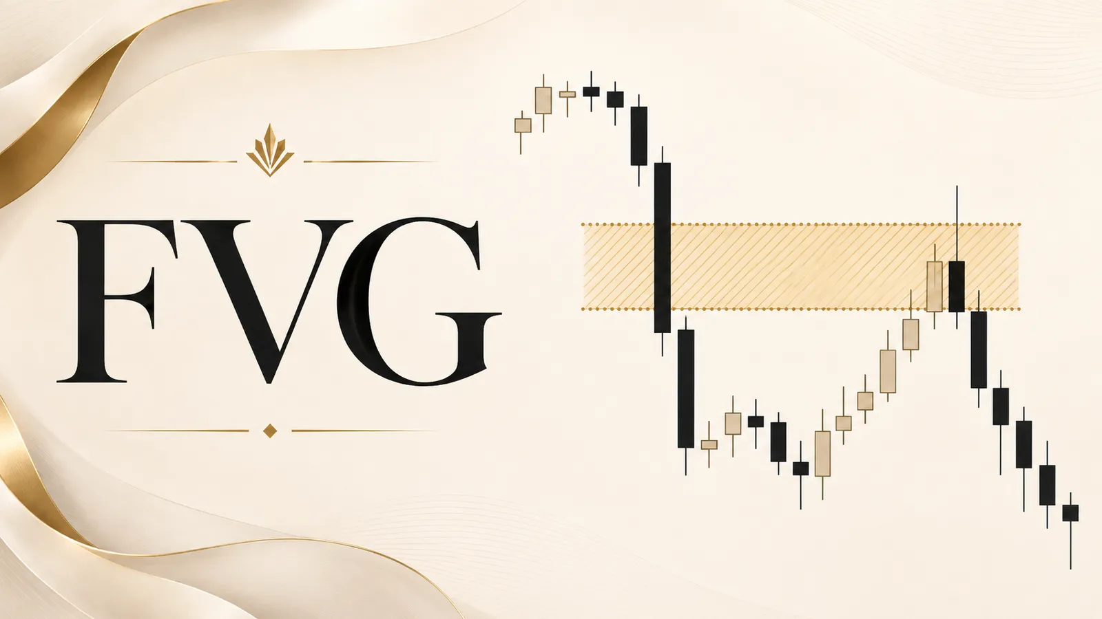 FVG, golul de lichiditate