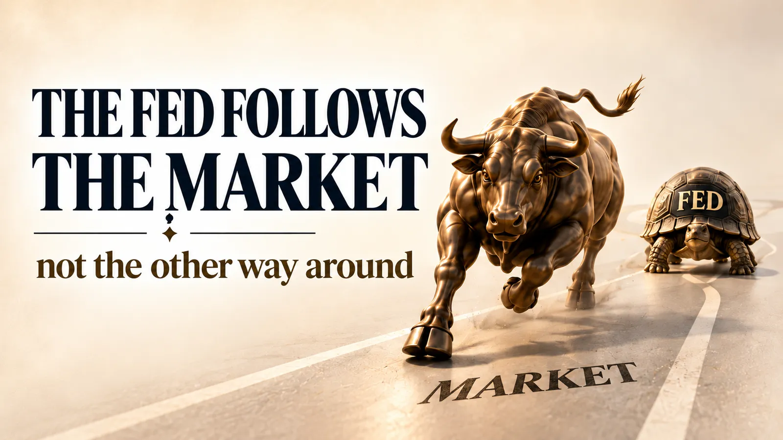 The Fed hiked rates. Here's why it doesn't scare me
