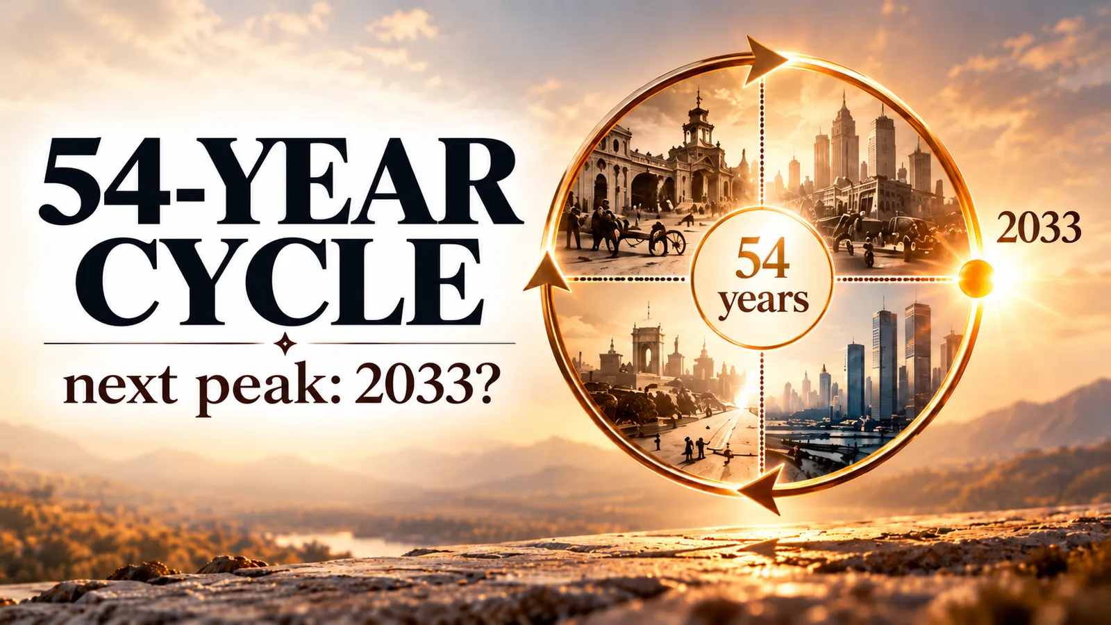 2026 looks like 1972. What came next